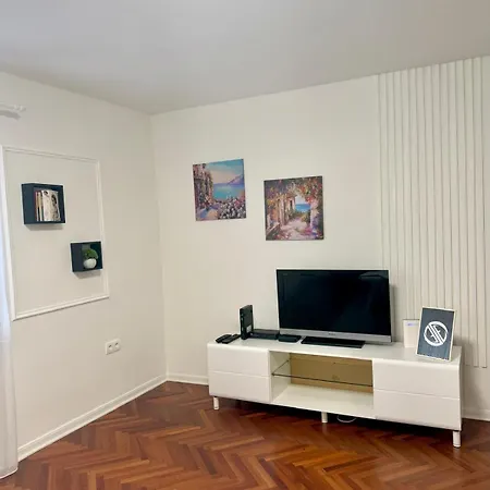 Apartman Old Town