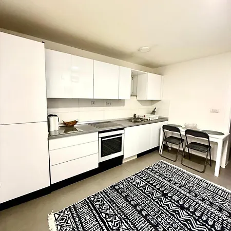 Apartment Old Town Sarajevo