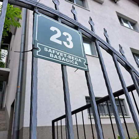 Old Town Apartman Sarajevo